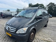 Mercedes-Benz Vito - 110 CDI 320 Lang DC Luxe