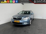 Skoda Octavia - Combi 1.2 TSI Ambition Business Line
