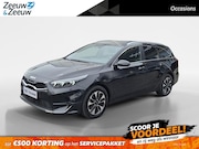 Kia Ceed - Sportswagon 1.0 T-GDi MHEV Design Edition | Climate Control 
