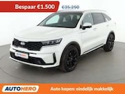 Kia Sorento - 1.6 TGDI Plug-in Hybrid Platinum 4WD