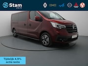 Renault Trafic - 2.0 Blue dC1 150 EDC T30 L2H1 Extra Camera | Cruise | Parkee