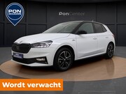 Skoda Fabia - 1.0 TSI Monte Carlo | Camera | Parkeerhulp | Stoelverwarming