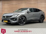 Peugeot 408 - 1.2 Hybrid 145 e-DCS6 Allure Navigatie / Camera / Cruise con