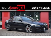 Alfa Romeo Giulia - 2.2 Eco Business Super | Origineel NL | Camera | Cruise Cont