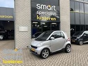 Smart ForTwo - coupé 1.0 mhd Passion