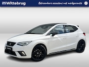 Seat Ibiza - 1.5 TSI 150PK FR Pro Black Edition / Panoramadak / Digitale