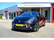 Renault Wind - 1.2 TCE Exception Clima|LMV|Half Leder