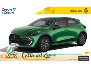 Renault Clio - TCe 115 evolution | NU met €1.800, - voorraadkorting | 5 jaa