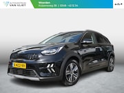 Kia Niro - 1.6 GDi Hybrid DynamicPlusLine | Trekhaak | Navi | Adaptief