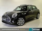 MINI Cooper S - 5-Deurs 2.0 Chili | Pano | Leder | H&K |
