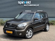 Kia Soul - 1.6 X-tra - Airco - LM velgen - Airco - Elektrische ramen