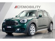 MINI Countryman - 1.5 Cooper S E ALL4 Sfeerverlichting | Keyless | British Rac