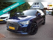 Audi Q3 Sportback - 45 TFSI e S-LINE AUTOM/PANO DAK/ADAP CRUISE/TREKH/MATRIX LED