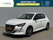 Peugeot 208 - 1.2 PureTech Active | Cruise Control | Navigatie | Airco | D