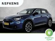 Fiat 600E - 156pk La Prima 54 kWh Automaat ACCU 95% | 3 Fase |