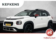 Citroën C3 Aircross - 1.2 110pk C-Series | Climate control | Parkeersensoren | Nav