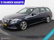 Mercedes-Benz E-klasse - 200 Avantgarde Incl BTW
