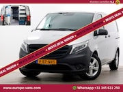 Mercedes-Benz Vito - 114 CDI 136pk Compact 9G Automaat 2x Schuifdeur/LED/Camera/I