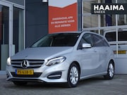 Mercedes-Benz B-klasse - 180 Prestige | Automaat | Navigatie | Extra getint glas | Li