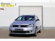 Volkswagen Golf Plus - 1.2 TSI Comfortline