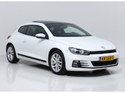 Volkswagen Scirocco - 2.0 TSI|Dakje|Clima|PDC|Stoelverwarming