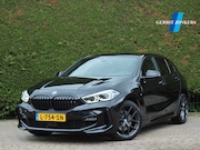 BMW 1-serie - 118i High Executive M Sport | Stoelverwarming | Camera | HUD