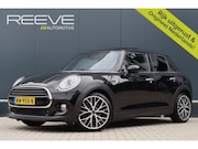 MINI Cooper - 5-Deurs 1.5 Serious Business | JCW | Pano | Stoelverwarming