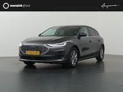 Ford Focus - 1.0 EcoBoost Hybrid Titanium Style | Winterpack | Parkeercam