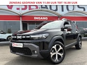 Dacia Duster - 1.2 TCE MILD-HYBRID 130PK JOURNEY NW-MODEL LED NAVI CAMERA W
