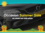 Volvo V40 - 1.5 T3 R-Design - Onyx Black - Full Led/Alcantara/Camera/Mir