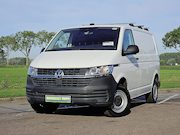 Volkswagen Transporter - 2.0 TDI T6.1 L1H1 Carplay Achterklep Trekhaak CruiseControl