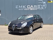 Alfa Romeo Giulietta - 1.4 T Distinctive
