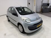 Citroën C1 - 1.0-12V Ambiance