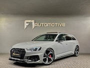 Audi RS4 - Avant 2.9 TFSI Quattro Pano|HuD|B&O|Massage|360Cam