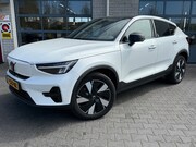 Volvo C40 - Recharge Plus 69 kWh|SOH 100%|RECENT ONDERHOUD|ALL SEASON BA