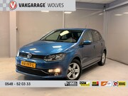 Volkswagen Polo - 1.2 TSI Highline | CRUISE | CLIMA | PARKPILOT | NAVI |