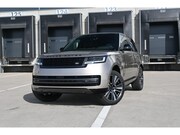 Land Rover Range Rover - 3.0 P550e Autobiography PHEV