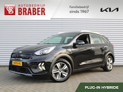Kia Niro - 1.6 GDi PHEV DynamicLine | Plug-in Hybride | Camera | Cruise