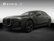 BMW i7 - eDrive50 106 kWh | M-Sport Pro | Innovation Pack | Executive