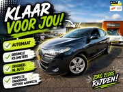 Renault Mégane - 2.0 Dynamique/Automaat/Nl Auto/78000 Km