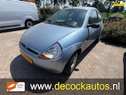 Ford Ka - 1.3 Briels/ APK 06-2027