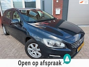 Volvo V60 - 1.6 D2 / Navi / Leder / PDC / Clima / Cruise