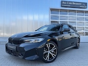 BMW 3-serie - Touring 330e / facelift/ m pakket/ head up / panoramdak / le