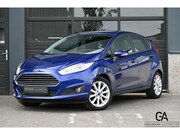 Ford Fiesta - 1.0 EcoBoost Titanium