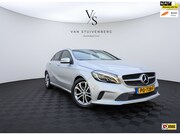 Mercedes-Benz A-klasse - 180 Ambition LED STOELVW KEYLESS PDC NAVI