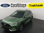 Ford Kuga - 2.5 PHEV 243pk ST-Line X | Winter Pack | Trekhaak | Adapt. C