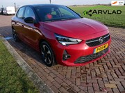 Opel Corsa-e - GS Line 50 kWh CLIMA ** 9999 NETTO