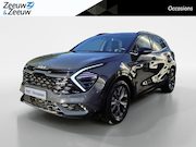 Kia Sportage - 1.6 T-GDi Hybrid GT-PlusLine | Cruise Control | Climate Cont