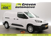Toyota ProAce City - e-Proace Challenger Long 50 kWh | Snelladen | Airco | Camera