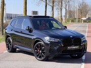 BMW X3 - xDrive30e M-Sport 292 Pk Pano HUD 360 Camera Laser